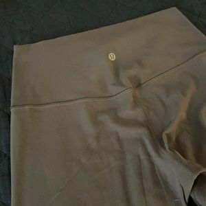 LULULEMON WOMENS ALIGN PANTS